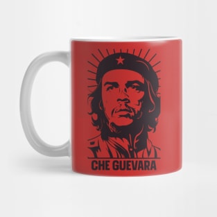 Che Guevara Mug